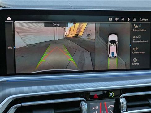 Certified 2023 BMW X5 xDrive45e w/ Executive Package image 14