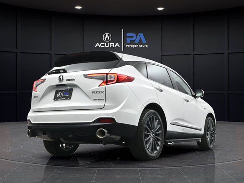 Used 2023 Acura RDX A-Spec AWD/4WD image 40
