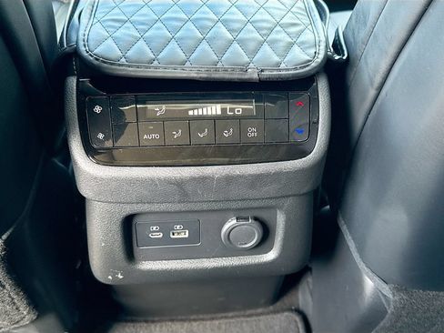 Certified 2023 INFINITI QX60 Luxe w/ Cargo Package AWD/4WD image 27