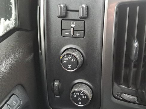 Used 2014 Chevrolet Silverado 1500 LTZ w/ LTZ Plus Package image 20