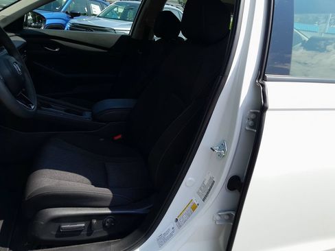 Used 2024 Honda Accord EX image 13