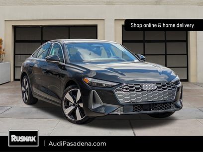 New 2025 Audi A5 2.0T Premium Plus