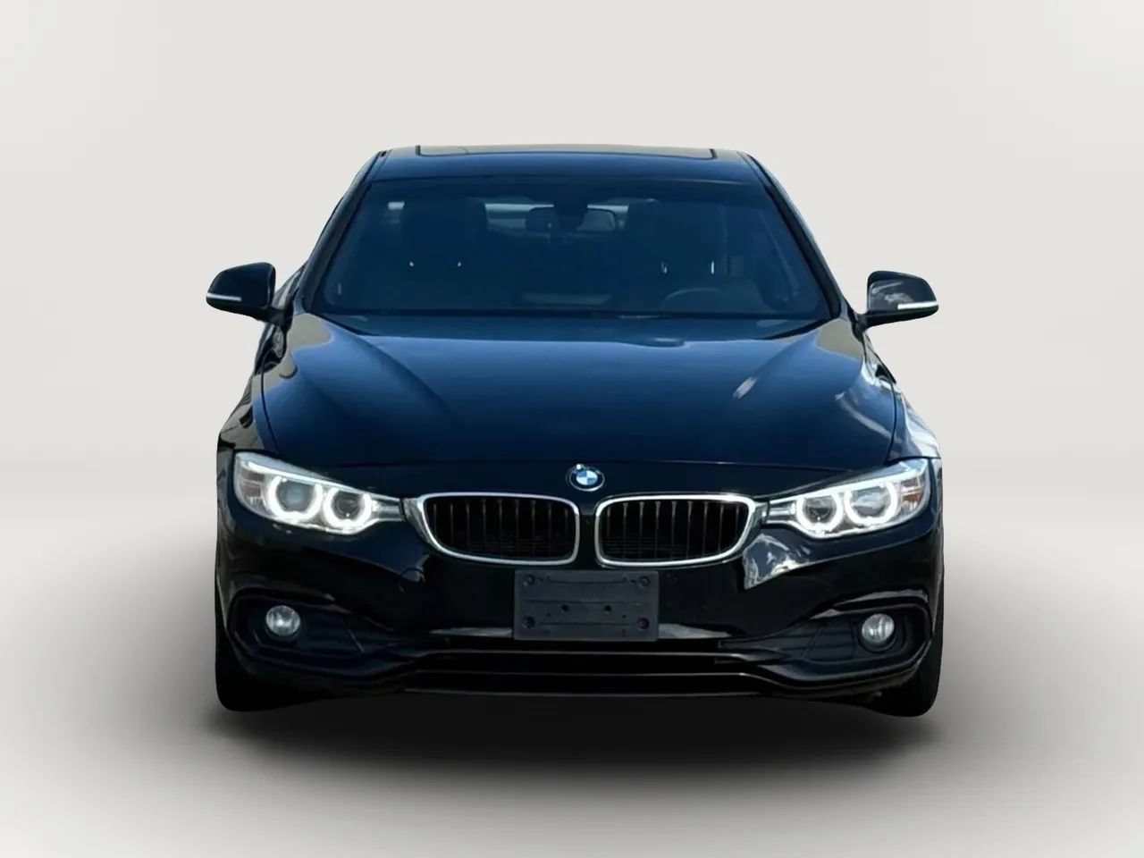 Used 2014 BMW 428i Coupe RWD image 2
