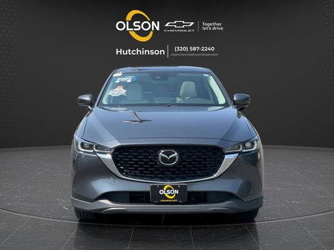 Used 2023 MAZDA CX-5 AWD 2.5 S image 16