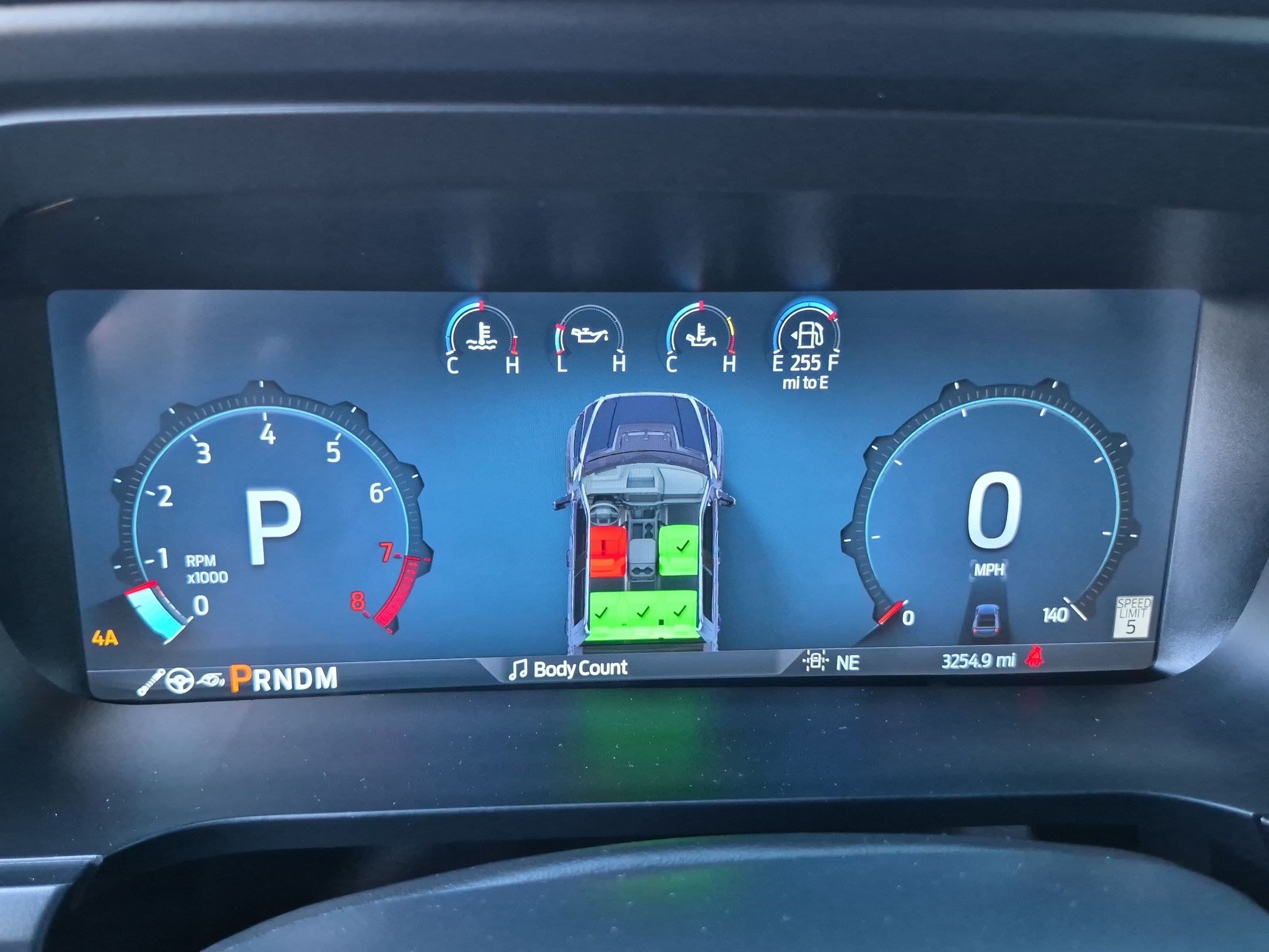 Used 2026 Ford F150 Raptor w/ Equipment Group 803A Raptor R AWD/4WD image 21