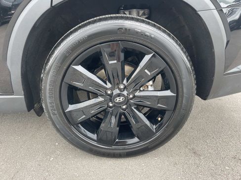Used 2024 Hyundai Palisade XRT FWD image 11