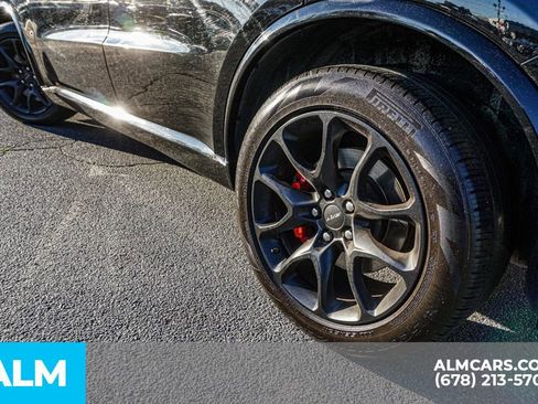Used 2023 Dodge Durango SRT image 17