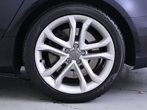 Used 2013 Audi S6 Prestige image 12