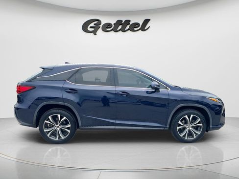 Used 2019 Lexus RX 350 FWD w/ Navigation Package image 4