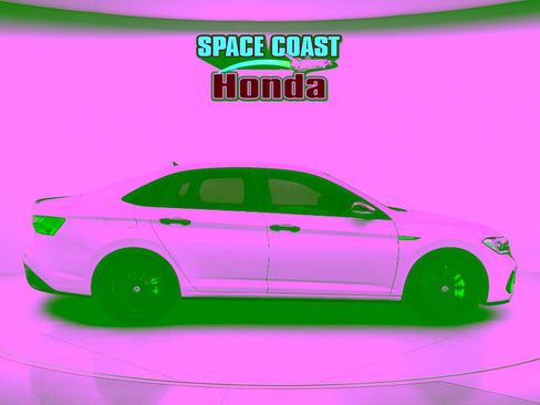 Used 2024 Volkswagen Jetta GLI 40th Anniversary Edition FWD image 13