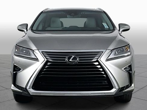 Used 2018 Lexus RX 350 image 4