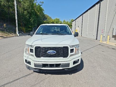 Used 2019 Ford F150 XL w/ Equipment Group 101A Mid image 7