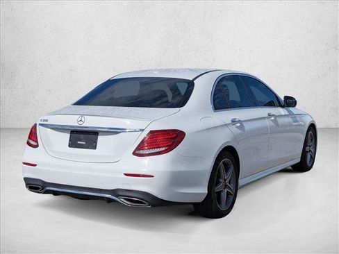 Certified 2020 Mercedes-Benz E 350 E 350 image 5