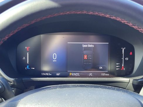 Used 2023 Ford Escape ST-Line w/ Tech Pack #1 image 30