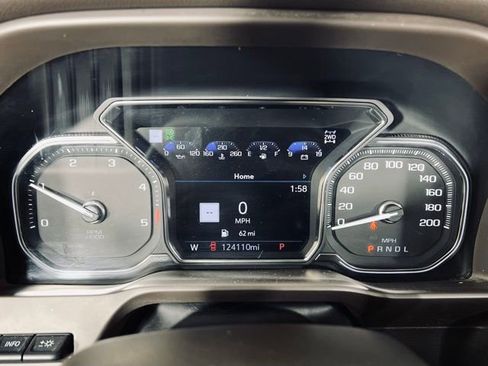 Used 2021 GMC Sierra 3500 Denali w/ Denali Ultimate Package image 25