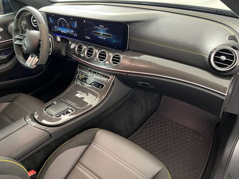 Certified 2021 Mercedes-Benz E 63 AMG S image 26