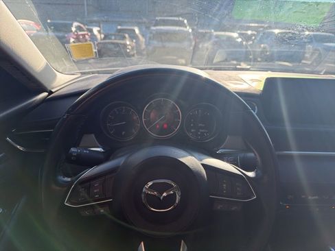 Used 2018 MAZDA MAZDA6 Touring image 15
