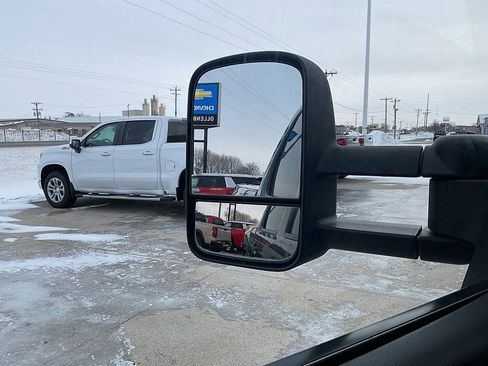 Used 2009 Chevrolet Silverado 2500 LT w/ Exterior Plus Package image 26