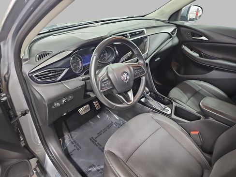 Certified 2023 Buick Encore GX Select w/ Sport Touring Package image 21