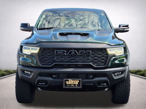 New 2026 RAM 1500 RHO w/ RHO Level 1 Equipment Group AWD/4WD image 3