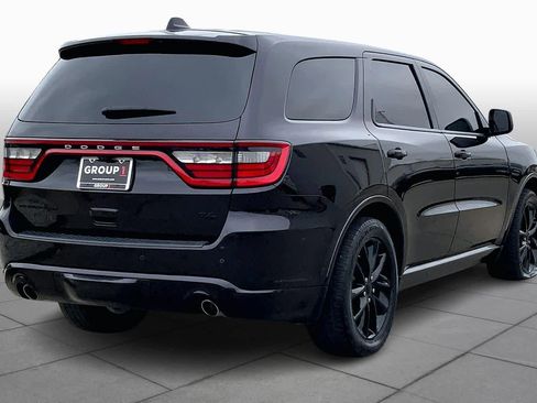 Used 2018 Dodge Durango R/T w/ Technology Group image 12