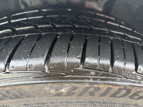 Used 2025 Toyota Camry XSE image 12