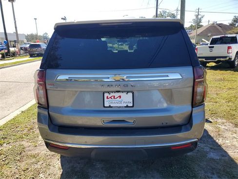 Used 2024 Chevrolet Tahoe LT image 9