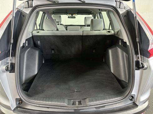 Used 2017 Honda CR-V LX image 23