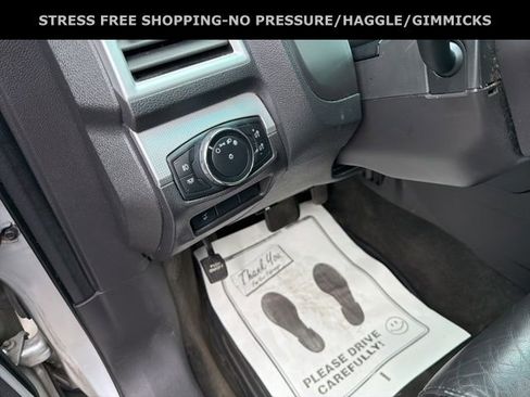 Used 2015 Ford Explorer XLT w/ Equipment Group 202A image 18