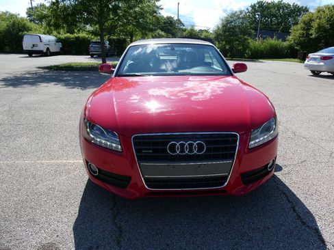 Used 2011 Audi A5 2.0T Prestige AWD/4WD image 2