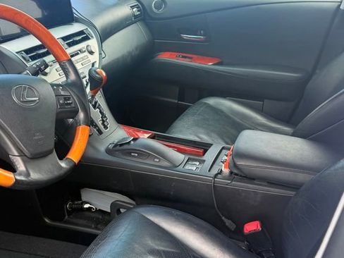 Used 2011 Lexus RX 350 AWD w/ Premium Pkg image 6