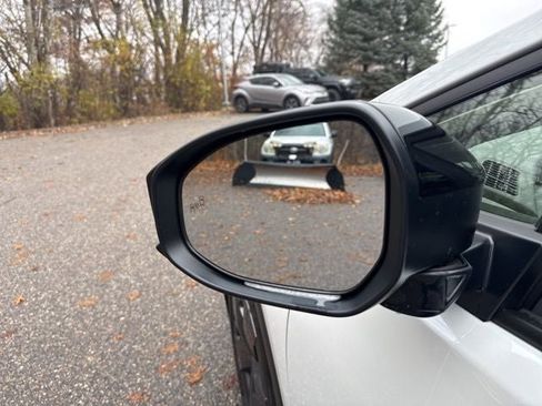 Used 2026 Toyota Prius LE image 6