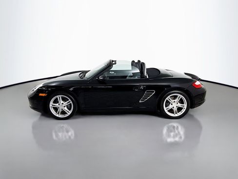 Used 2007 Porsche Boxster image 29