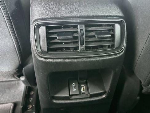 Used 2018 Honda CR-V EX image 27