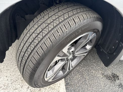 Used 2024 Acura RDX SH-AWD w/ Advance Package image 7