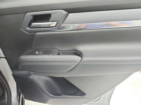 New 2026 GMC Terrain Elevation FWD image 44