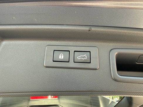 Certified 2024 Subaru Forester Limited AWD/4WD image 28