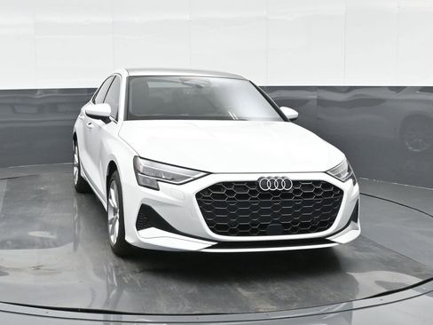 New 2026 Audi A3 2.0T Premium image 2