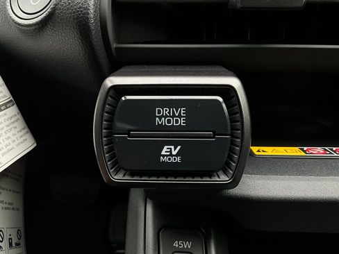 New 2026 Toyota RAV4 XSE image 27