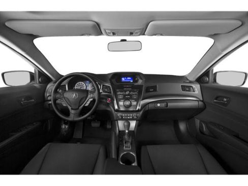 Used 2015 Acura ILX 2.0L image 7