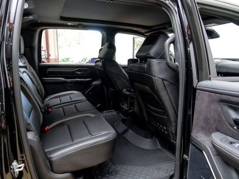 Used 2025 RAM 1500 RHO w/ RHO Level 1 Equipment Group image 70