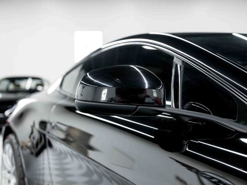 Used 2011 Aston Martin V8 Vantage N420 image 20