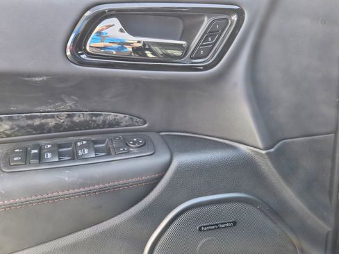 New 2026 Dodge Durango GT image 16
