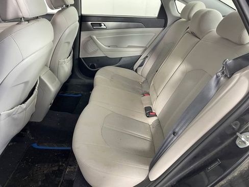 Used 2015 Hyundai Sonata Sport FWD image 11