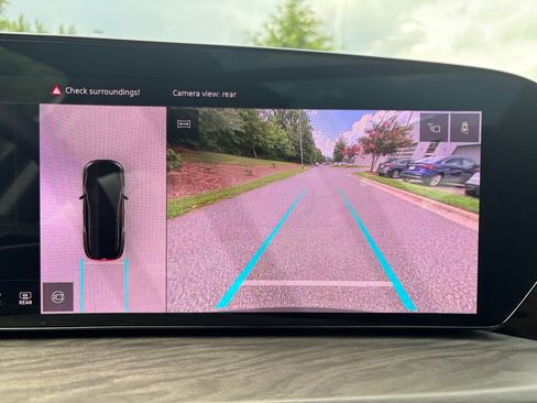 New 2025 Audi Q5 Premium Plus image 19