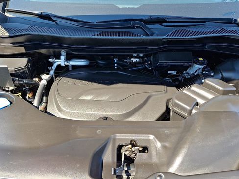 Used 2023 Honda Passport EX-L image 32