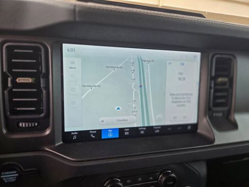 New 2025 Ford Bronco Badlands AWD/4WD image 22