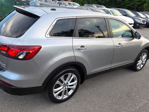 Used 2013 MAZDA CX-9 Grand Touring AWD/4WD image 11