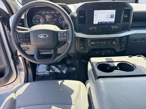 Certified 2022 Ford F150 XL w/ Equipment Group 101A High RWD image 19