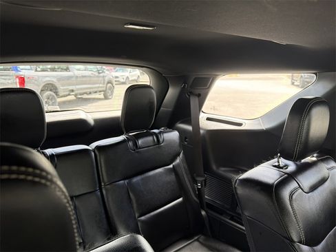 Certified 2022 Ford Explorer ST w/ Equipment Group 401A image 20